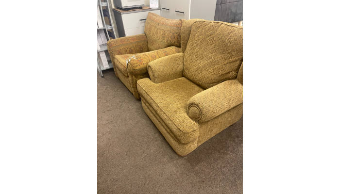 Pre Loved Upholstery